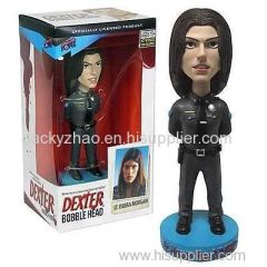 Customized figure character action figure toy