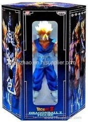 Customized figure character action figure toy