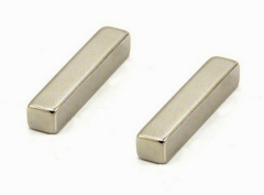 Super Strong High Temperature N52 Block NdFeB Magnets