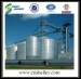 2000t Grain Storage System Wheat Silo