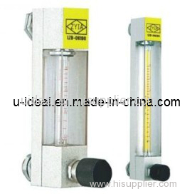 Glass Tube Flow Meter