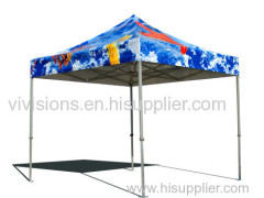 PVC Fabric Outdoor Pop up Tent For Carport