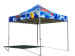 PVC Fabric Outdoor Pop up Tent For Carport