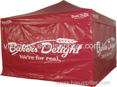 PVC Fabric Outdoor Pop up Tent For Carport