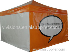 PVC Fabric Outdoor Pop up Tent For Carport