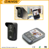 hot sale with motion sensor video long distance kivos 300 wireless video door phon