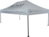 Aluminum Frame Outdoor Canopy Gazebo Beach Tent For Trade Show