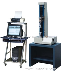 XH-014A Small Lab Tensile Tester