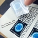Anti-counterfeiting Label Void Sticker