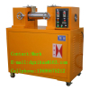 XH-401BE Lab Two Roll Mill for plastic and rubber