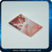 ISO CR80 PVC Smart Card with Custom Printed