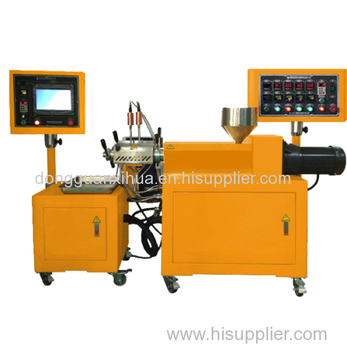 XH-431 Filter Testing Machine