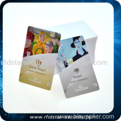 NFC Card/NFC Business Card/NFC Business Smart Card