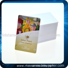 NFC Card/NFC Business Card/NFC Business Smart Card