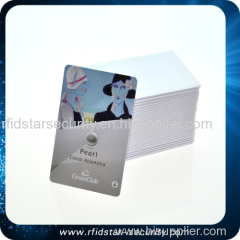 NFC Card/NFC Business Card/NFC Business Smart Card