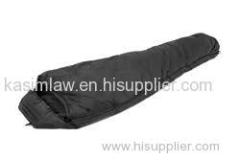 Snugpak Tactical 4 Sleping Bag - Black