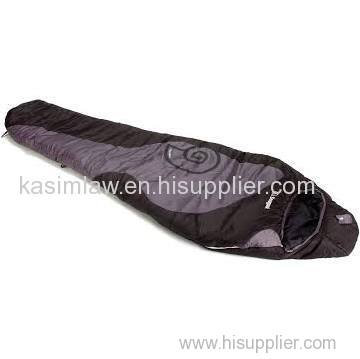 Snugpak Chrysalis 4 Sleping Bag Slate Grey 97706