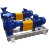 Centrifugal Pump for Solid Control System