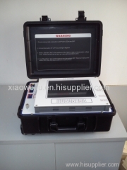 CT PT Instrument Transformer Tester