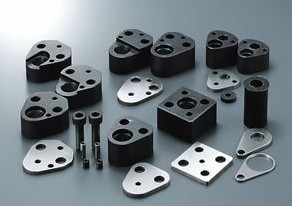 Plastic mould part manufacturer for high quality injection mould component