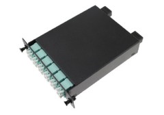 MPO / MTP Cassette Module Patch Panel