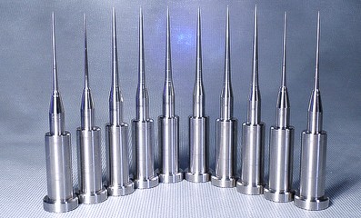 Core pin manufacturer with good quality cheap price stamping mould parts
