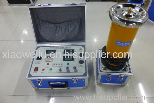 DC High Voltage Generator from CHINA