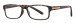 European style in demi Reading Glasses with scratch resistance