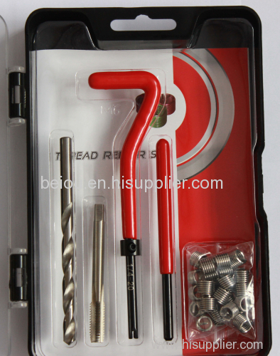 helicoil thread repair set