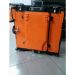 New style LED screen die casting cabinet P4