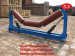 conveyor idler roller steel idler support roller set though roller set