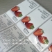 Adhesive Labels for Bottle