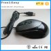 Slim optical contemporary best selling wired mouse from China factory