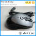 Wired mouse with CPI switch
