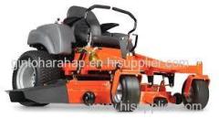 2015 Husqvarna M-zt 61 27hp Briggs Zero Turn Lawn Mower 61 Fab Deck