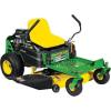 John Deere Lawn Mowers Z235 42 in. 20-HP Hydrostatic Gas Zero-Turn Riding Mower BM24647