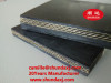 CE certificated industrial handling mining material used fabric woven EP conveyor belts