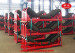 low price conveyor 35 degree impact trough roller