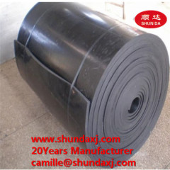 ST steel cord converyor belt professional factory reliable quality and competitive price Steel Cord Conveyor Belt price