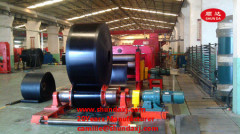 24MPA steel cord rubber conveyor belts for mining industry manufacturer OEM business with cheap price