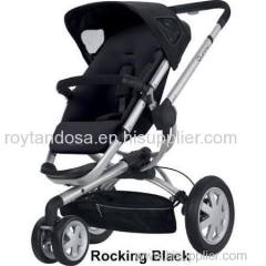 Quinny Buzz Stroller Rocking Black