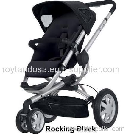 quinny stroller buzz