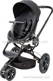 Quinny Moodd Stroller - QU-MOD Modern Nursery