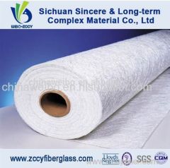 E- Glass Fiber Chopped Strand Mat taishan fiberglass