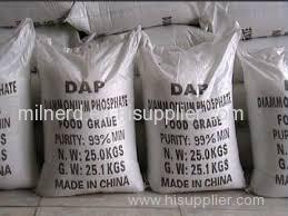 DAP Fertilizer for all
