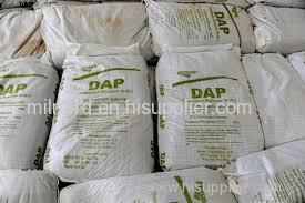 Quality DAP Fertilizer For Sale