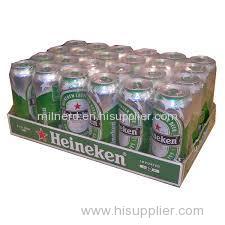 Quality Heinekn Beer in Cans And Bottles