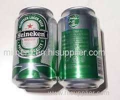 Special Heinekn Beer Ready