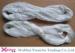 Recycled Polyester Yarn Dyed 100% Polyester Ring Spun Yarn for Sewing Coats