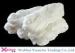 Raw White Polyester Hank Yarn For Sewing Thread Without Knot And Less Broken Ends